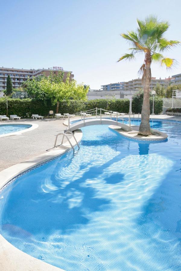 Royal Leilighet Salou Eksteriør bilde